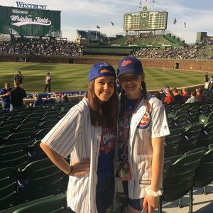 Meet your Posher, Chloe